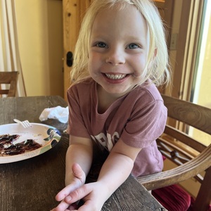 Fundraising Page: Charlotte “Indie” Schroeder